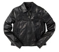 Mens Leather Jacket