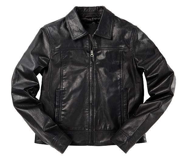 Mens Leather Jacket
