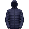 Mens Puffer Jacket