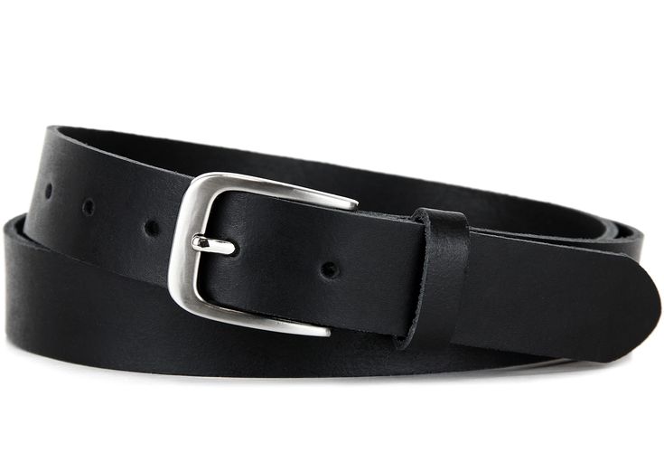 Mens Leather Belts