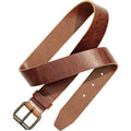 Mens Leather Belts