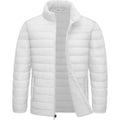 Mens Puffer Jacket