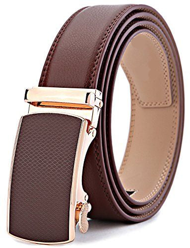 Mens Leather Belts