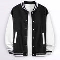 Mens Varsity Jacket